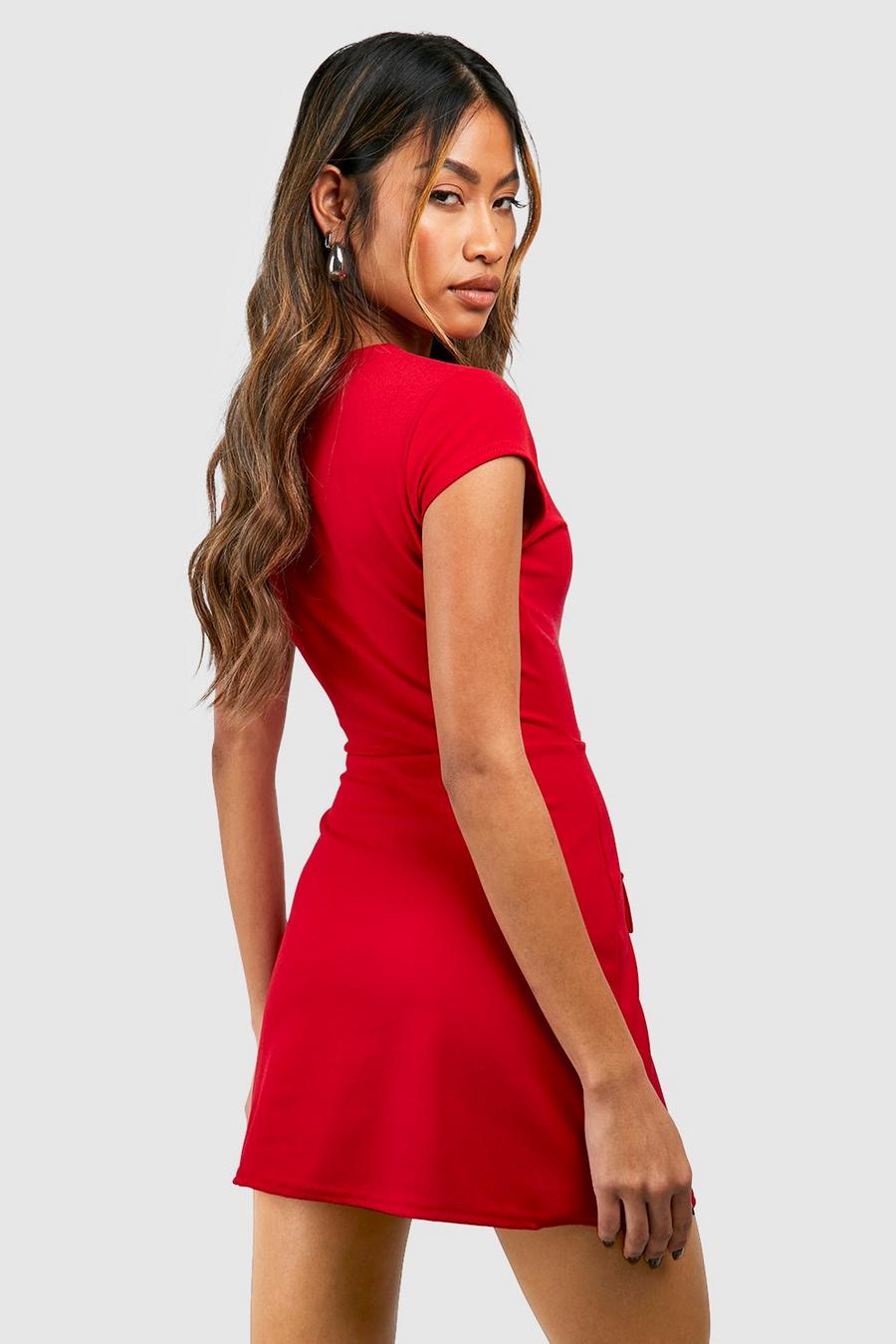 Lory - Vestido