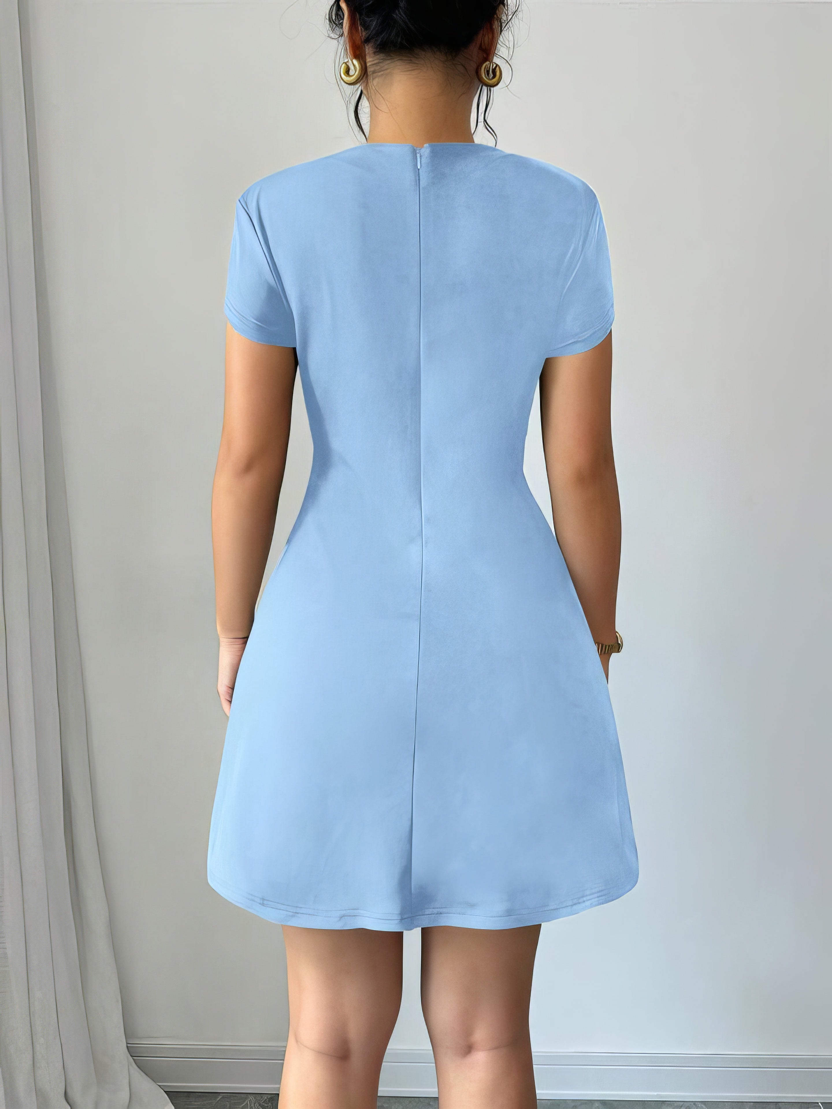 Lory - Vestido