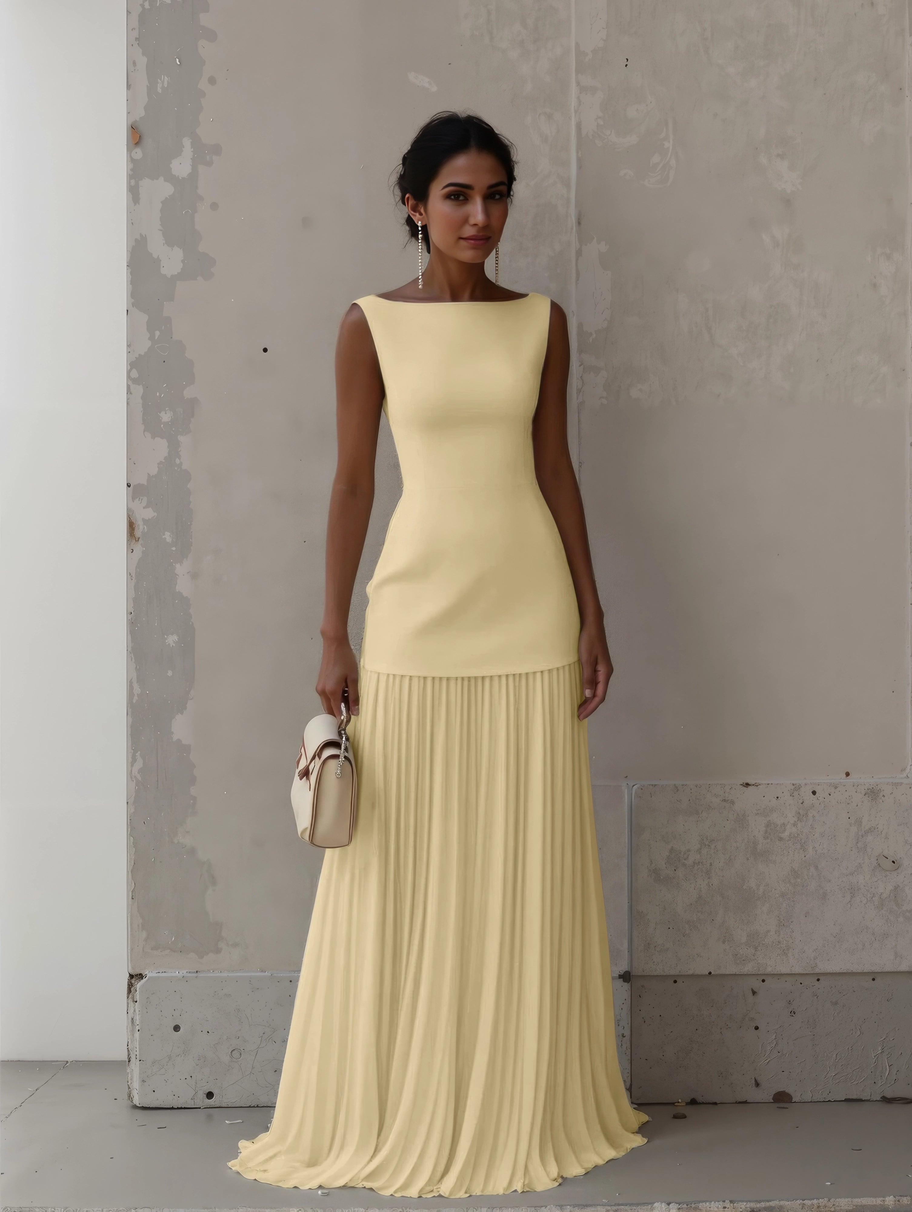 Céline – O Elegante Duo de Noite