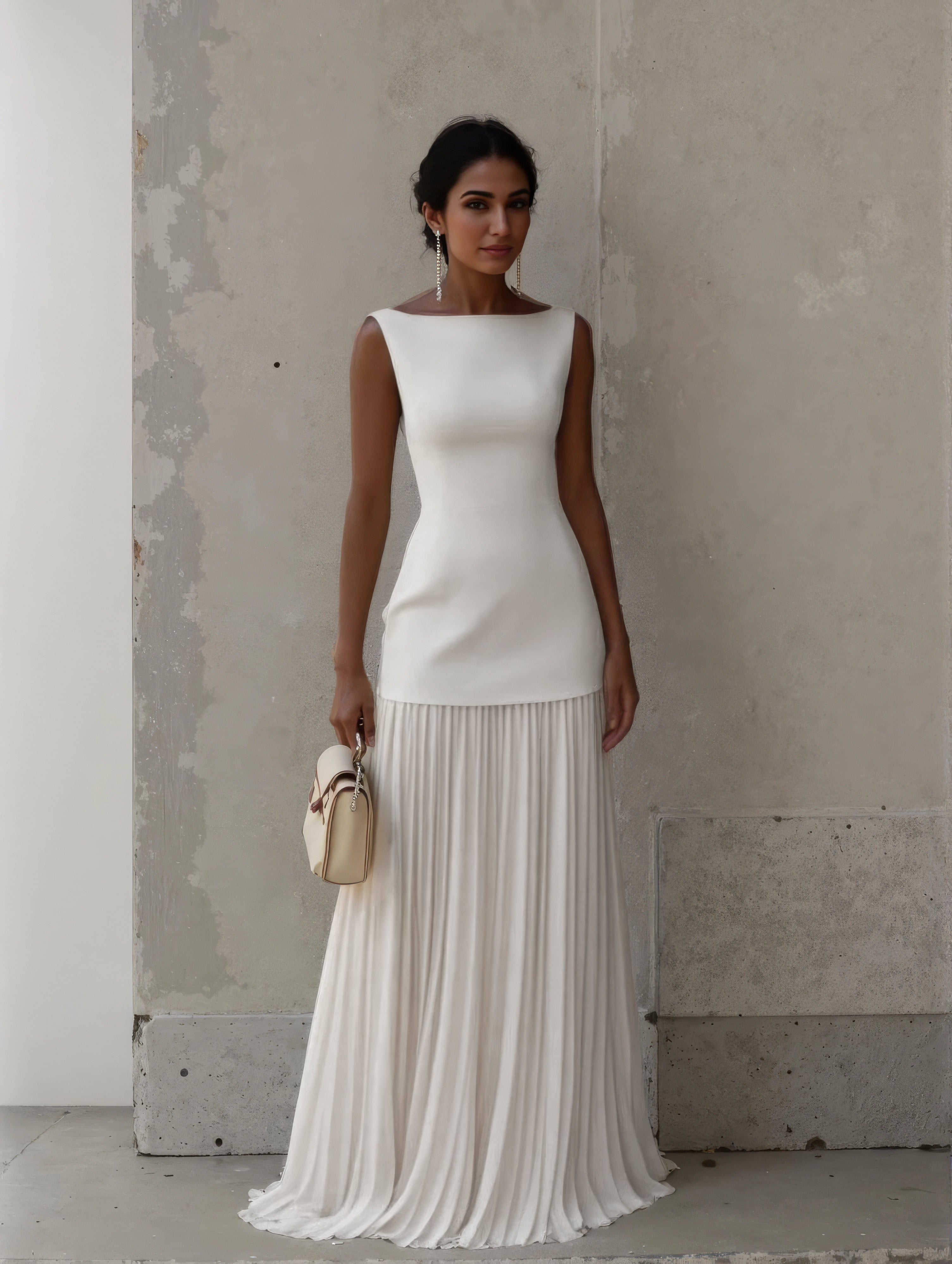 Céline – O Elegante Duo de Noite